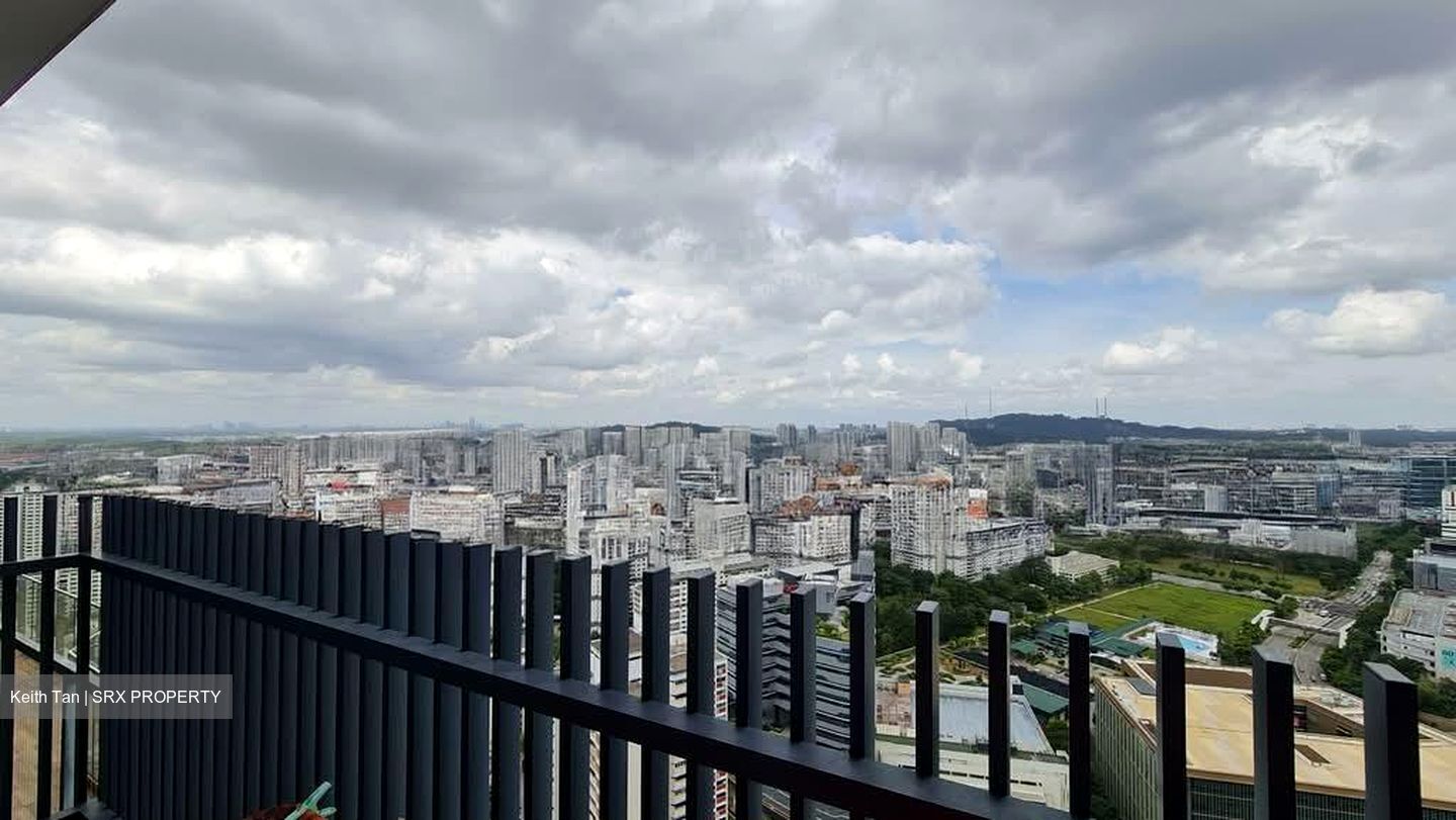 J Gateway (D22), Condominium #556032471